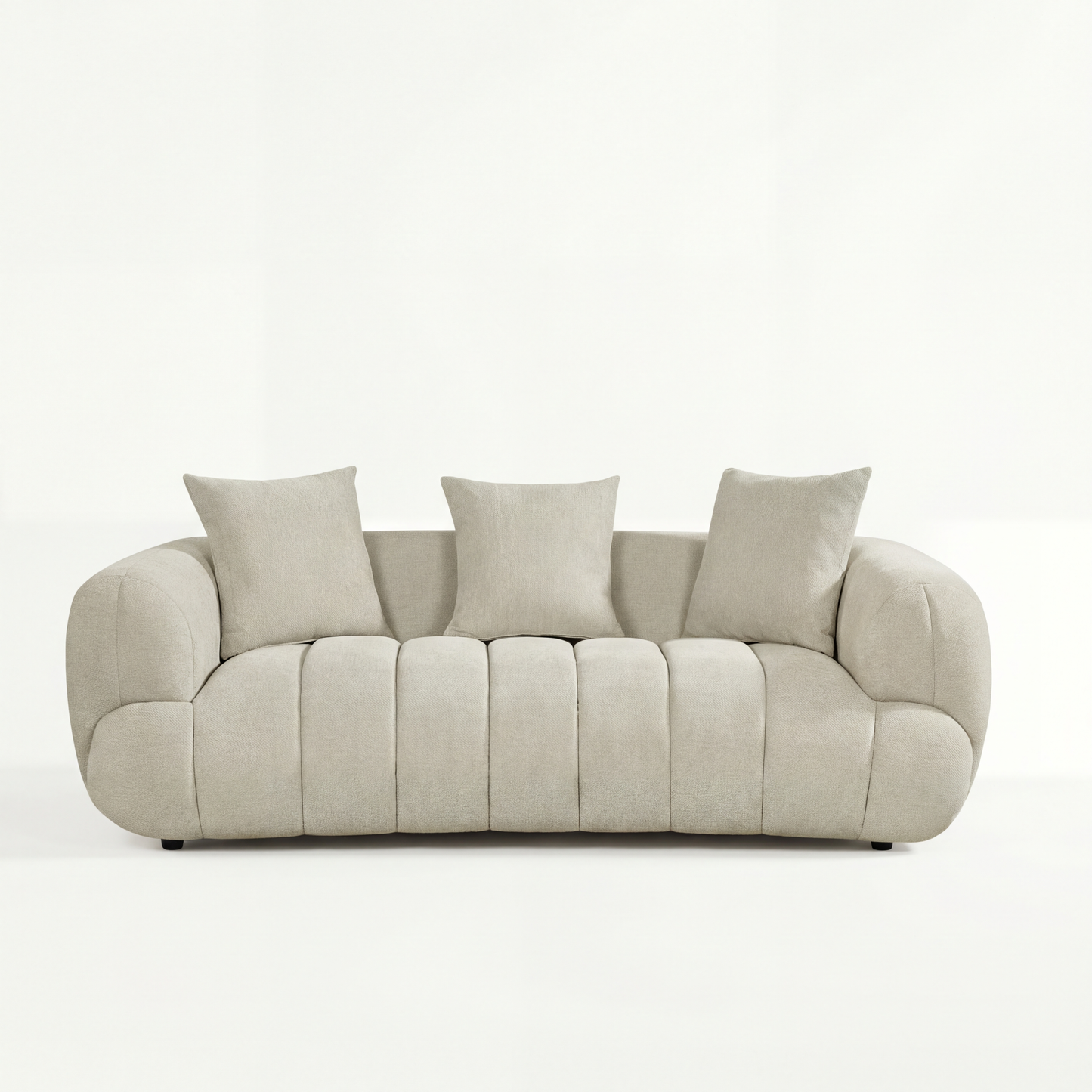 88 - 9285 - SEA 3 Seat Sofa