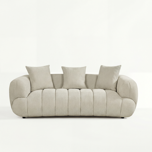 88 - 9285 - SEA 3 Seat Sofa
