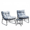 KK - 211596 - 3 Piece Patio Set