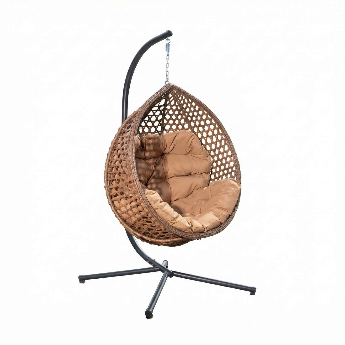 TT - 631KD - Single Hanging Egg Chair