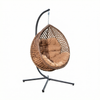 TT - 631KD - Single Hanging Egg Chair