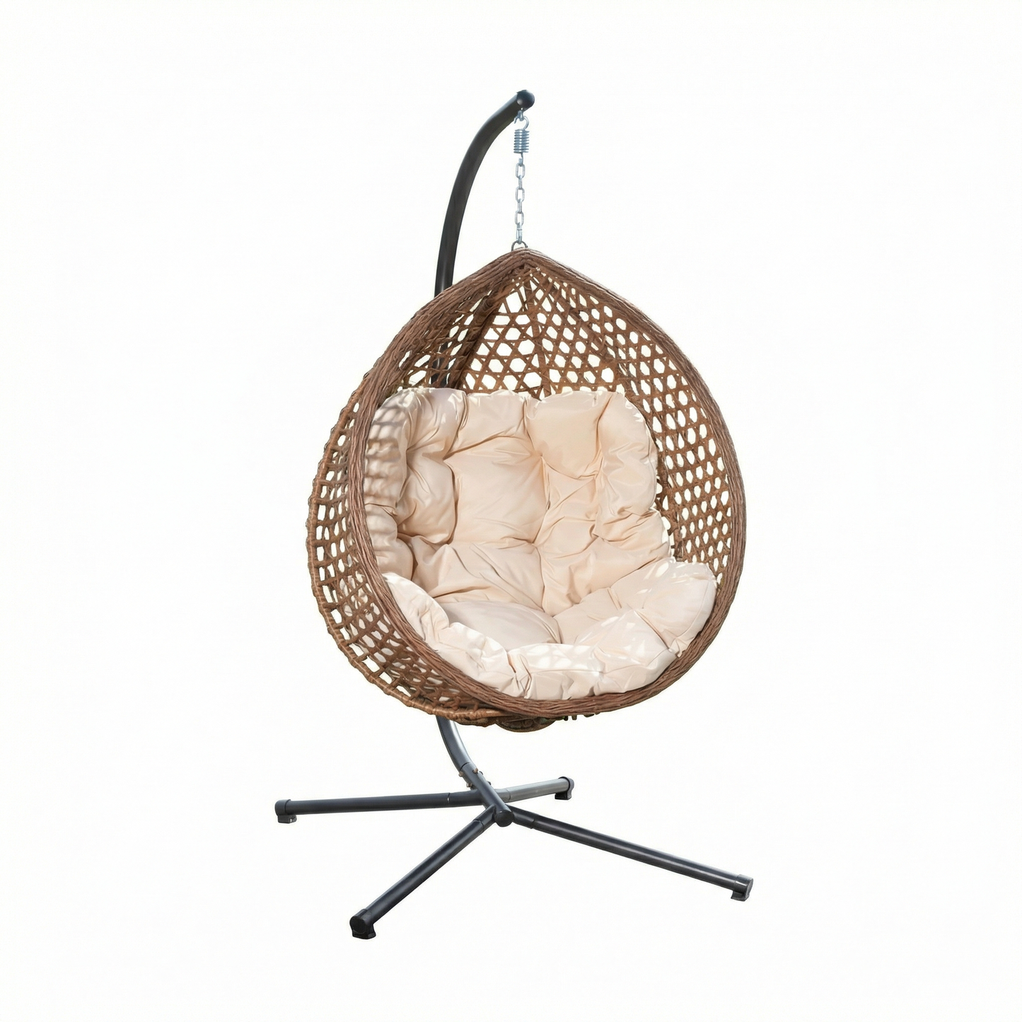 TT - 631KD - Single Hanging Egg Chair
