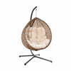 TT - 631KD - Single Hanging Egg Chair