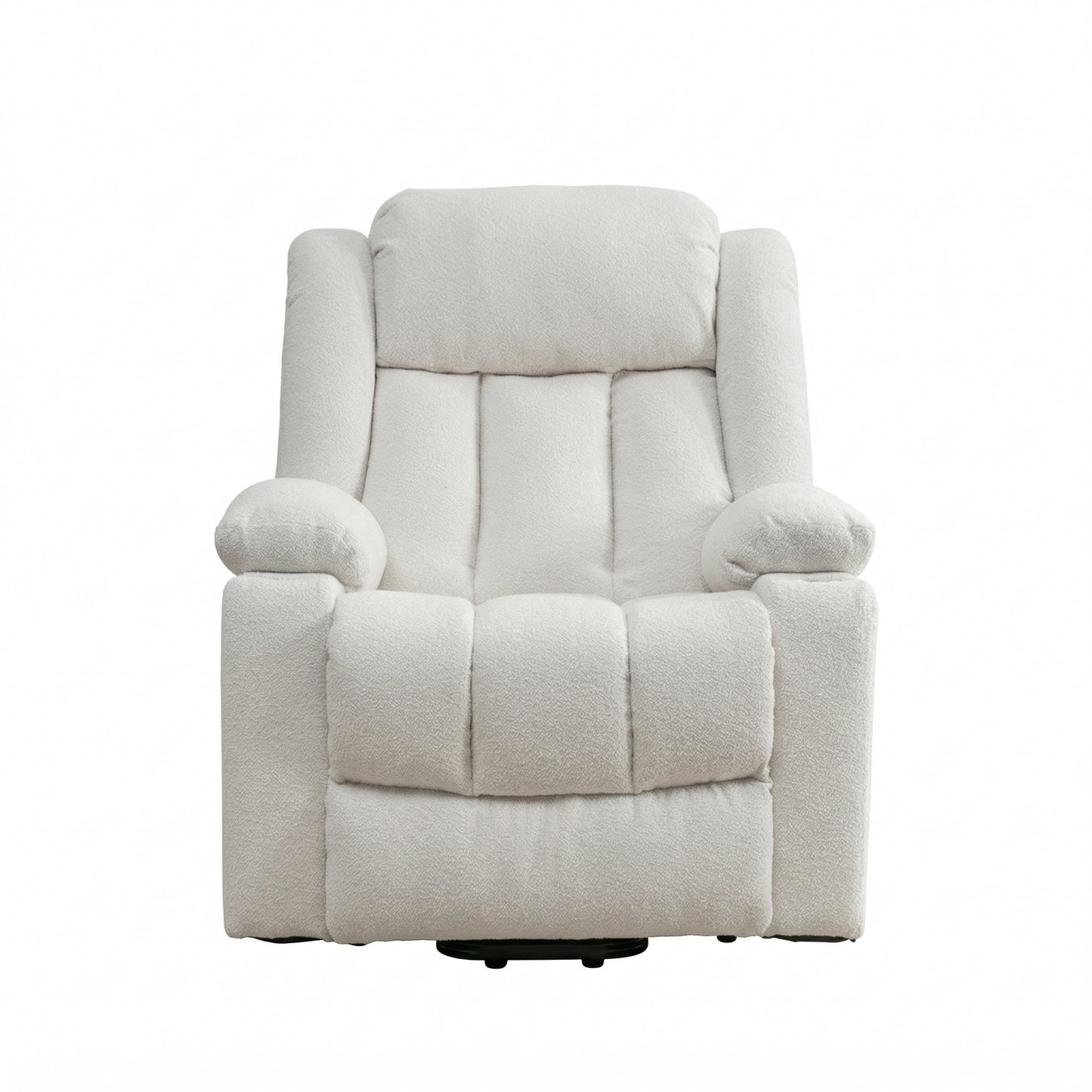 LL - 5065A - BF Dual Motor Lift Assist Recliner Chair with Massage and Heat