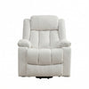 LL - 5065A - BF Dual Motor Lift Assist Recliner Chair with Massage and Heat