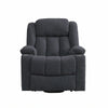 LL - 5065A - BF Dual Motor Lift Assist Recliner Chair with Massage and Heat