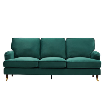 22 - 1390 - VF 3 Seat Sofa