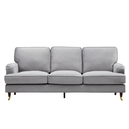 22 - 1390 - VF 3 Seat Sofa