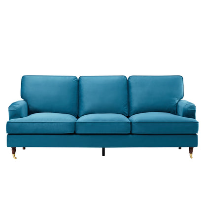 22 - 1390 - VF 3 Seat Sofa