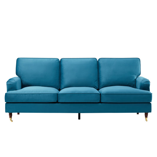 22 - 1390 - VF 3 Seat Sofa