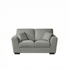 88 - 6377 - LIM Fabric 2 Seat Sofa