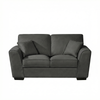 88 - 6377 - LIM Fabric 2 Seat Sofa