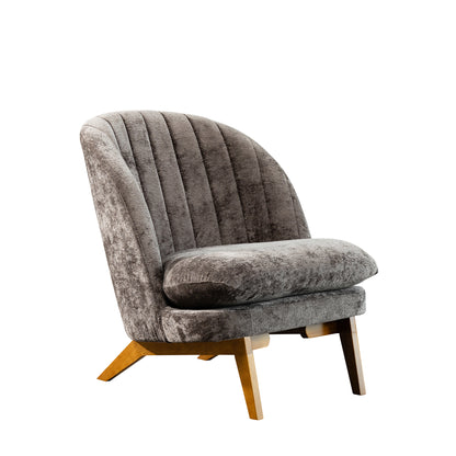 PP - 23029 - BF Fabric Tub Chair