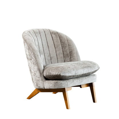 PP - 23029 - BF Fabric Tub Chair