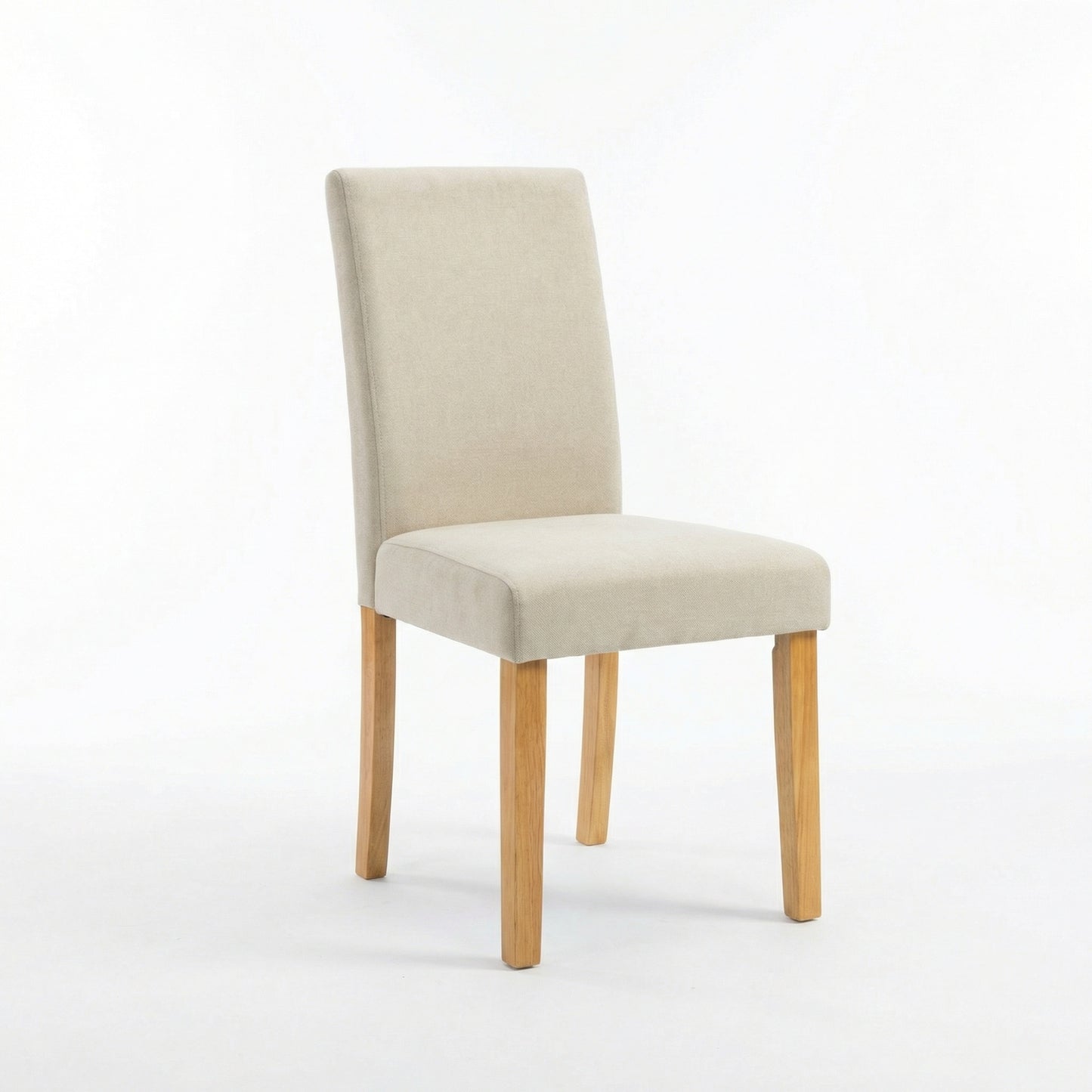 44 - 1908 - SF Set of 2 Dining Chairs