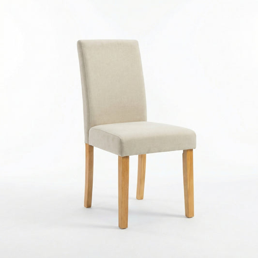 44 - 1908 - SF Set of 2 Dining Chairs