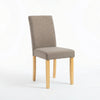 44 - 1908 - SF Set of 2 Dining Chairs