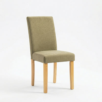 44 - 1908 - SF Set of 2 Dining Chairs