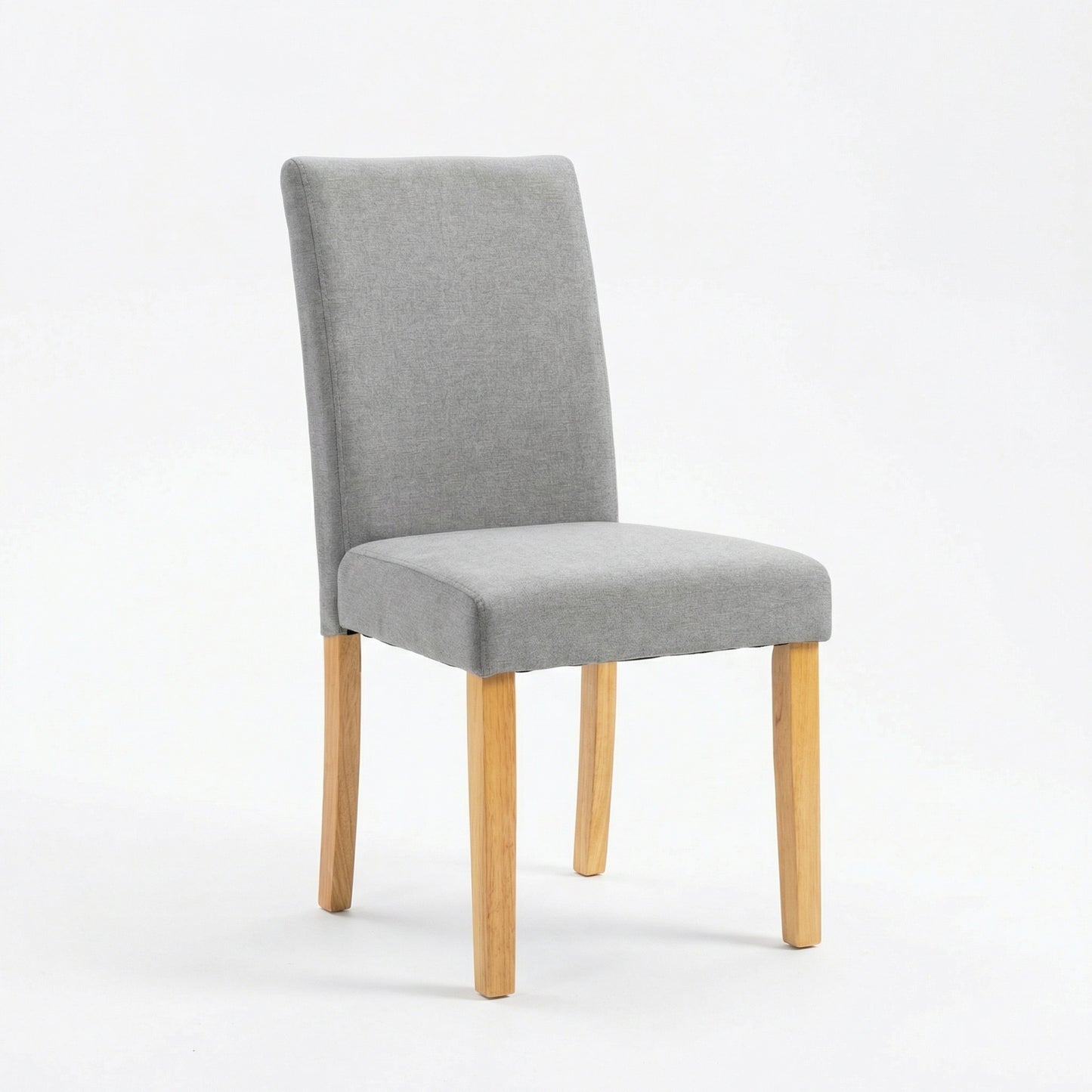 44 - 1908 - SF Set of 2 Dining Chairs