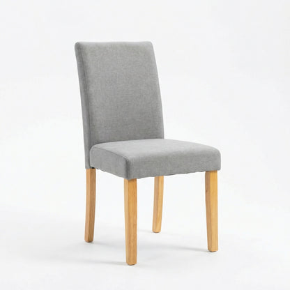 44 - 1908 - SF Set of 2 Dining Chairs
