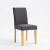 44 - 1908 - SF Set of 2 Dining Chairs