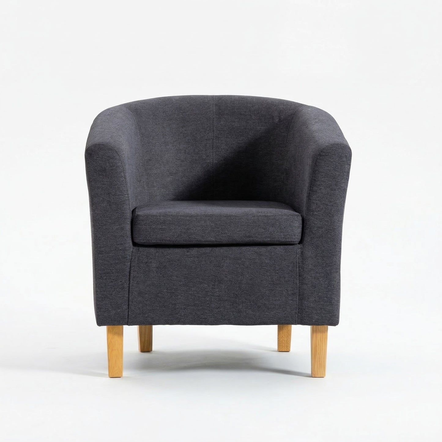 44 - 2100 - SF Accent Chair Light Legs