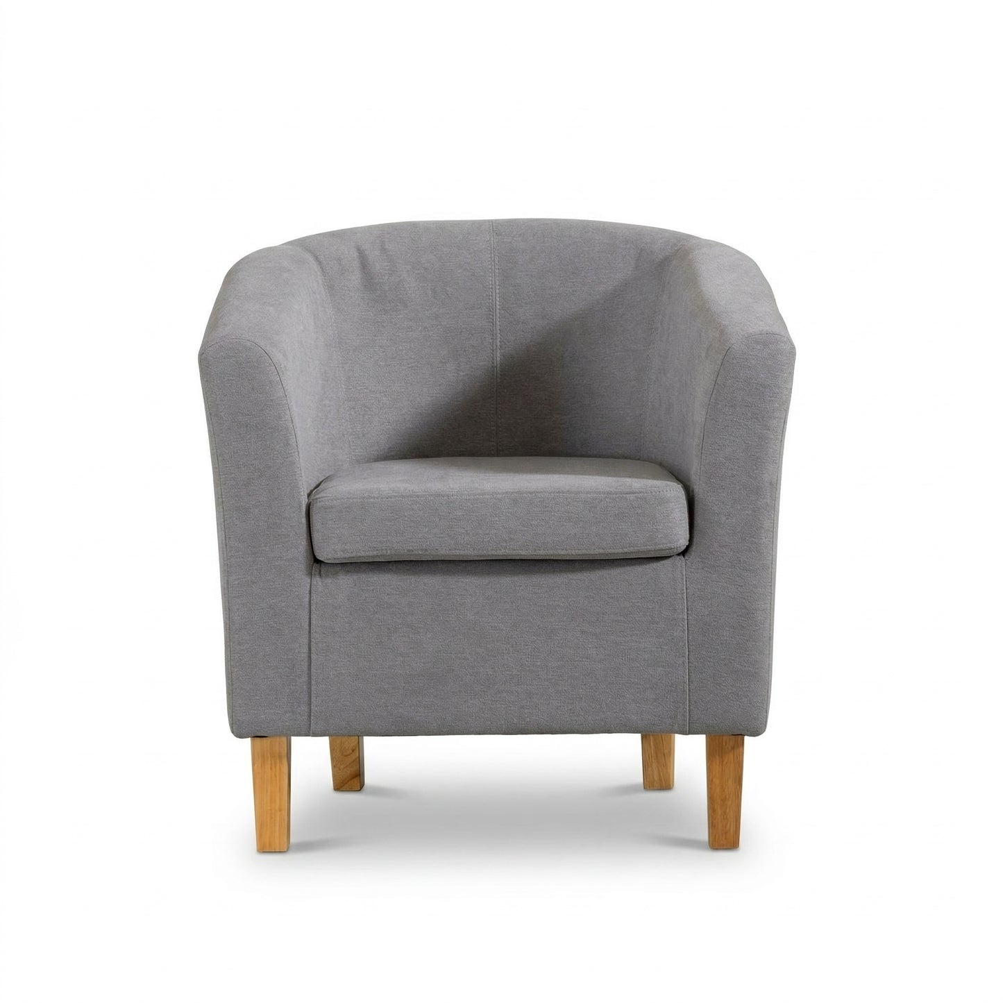 44 - 2100 - SF Accent Chair Light Legs