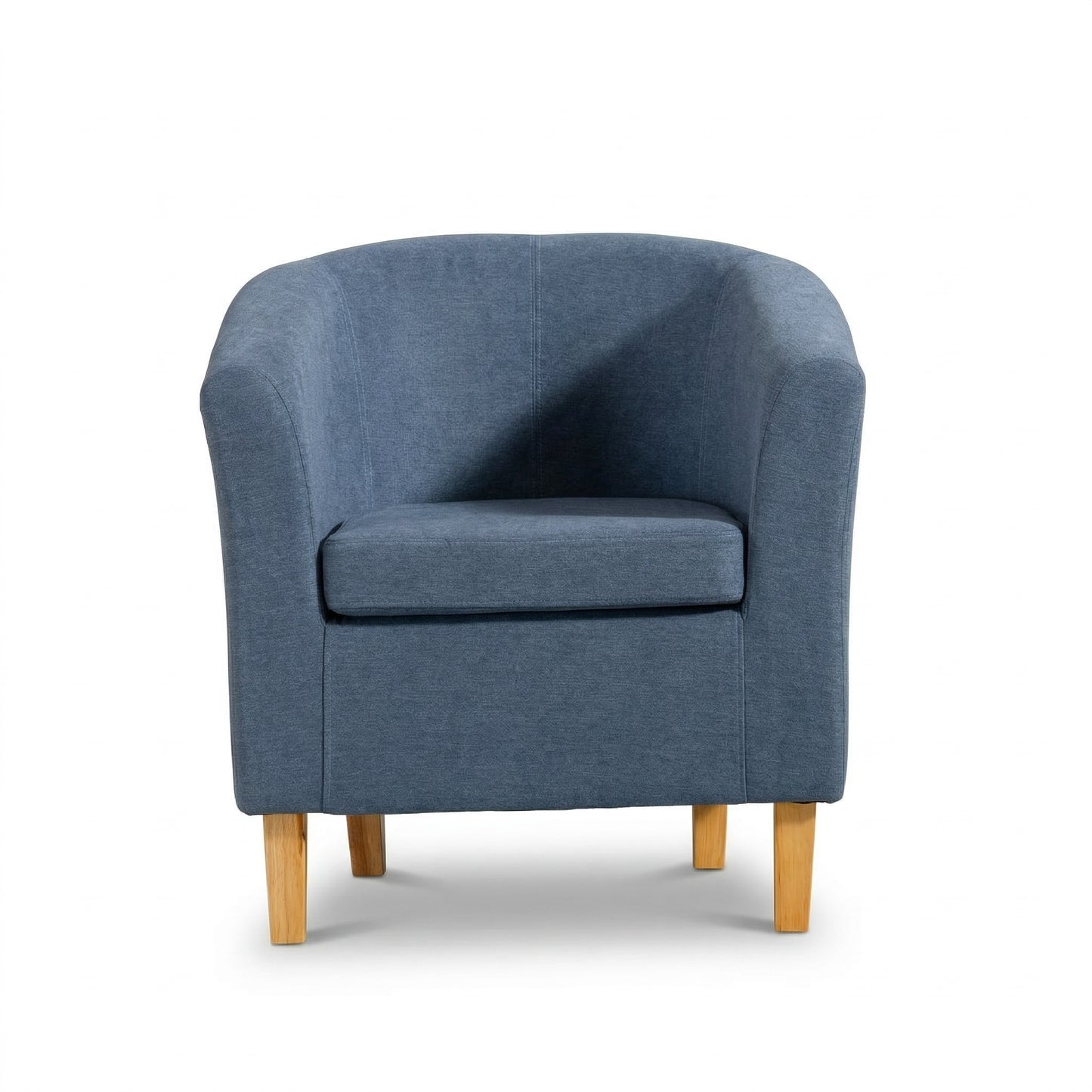 44 - 2100 - SF Accent Chair Light Legs