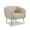 44 - 8005 - 1 Seat Accent Chair