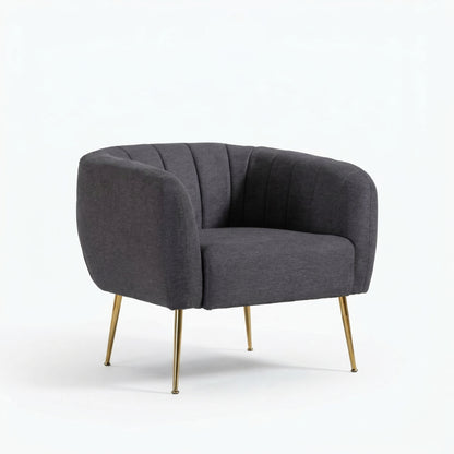 44 - 8005 - 1 Seat Accent Chair