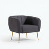 44 - 8005 - 1 Seat Accent Chair