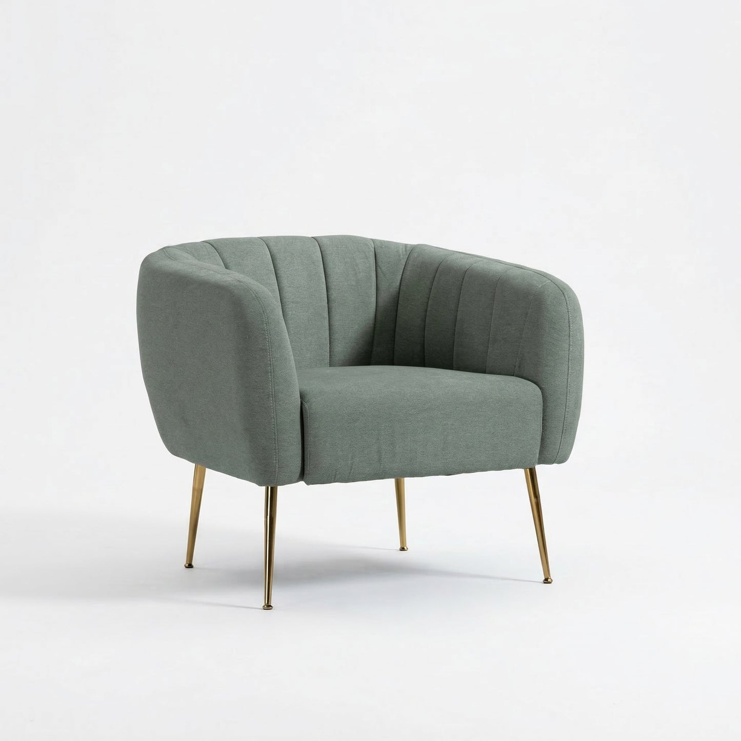44 - 8005 - 1 Seat Accent Chair