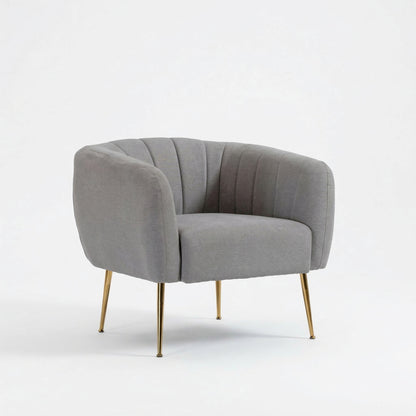 44 - 8005 - 1 Seat Accent Chair