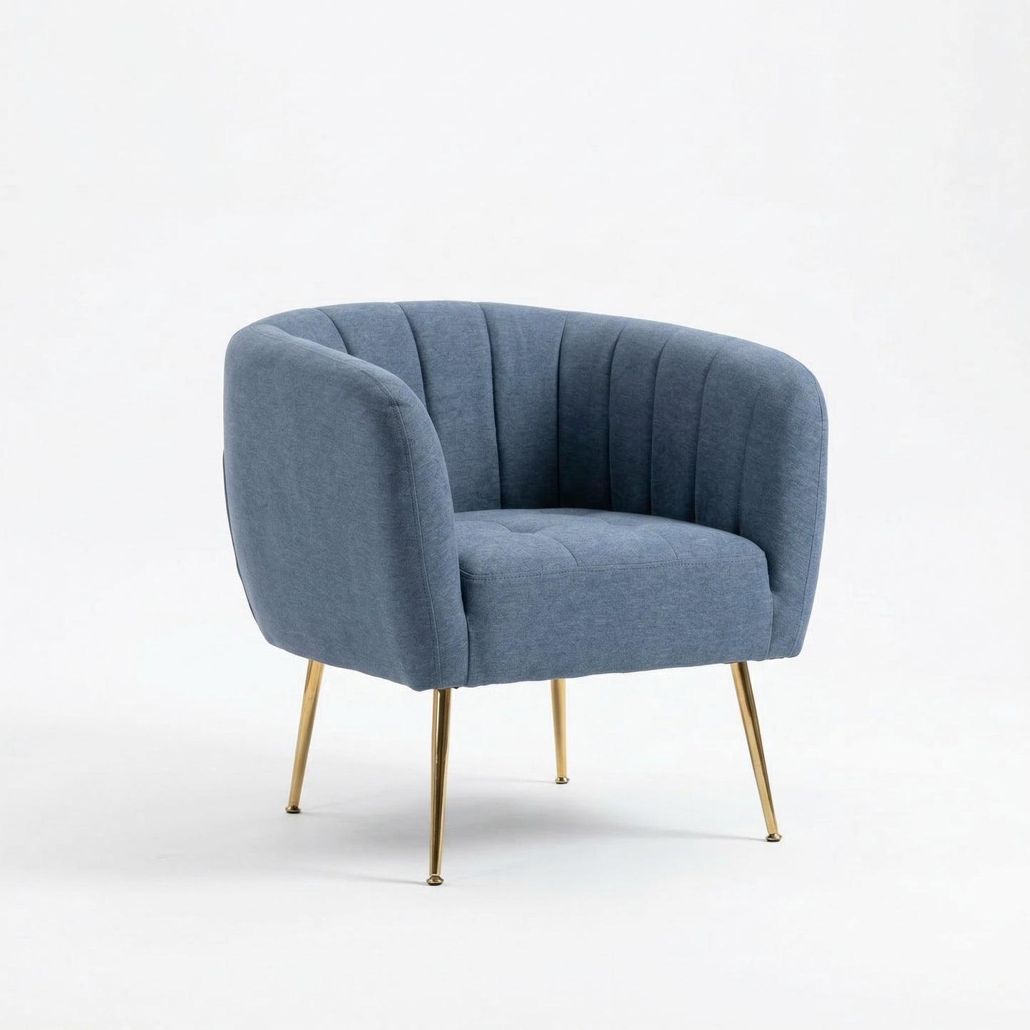 44 - 8005 - 1 Seat Accent Chair