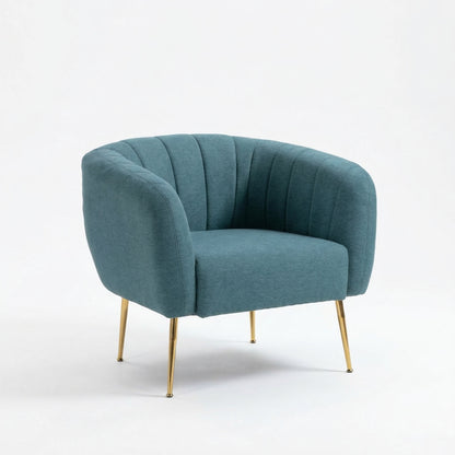44 - 8005 - 1 Seat Accent Chair