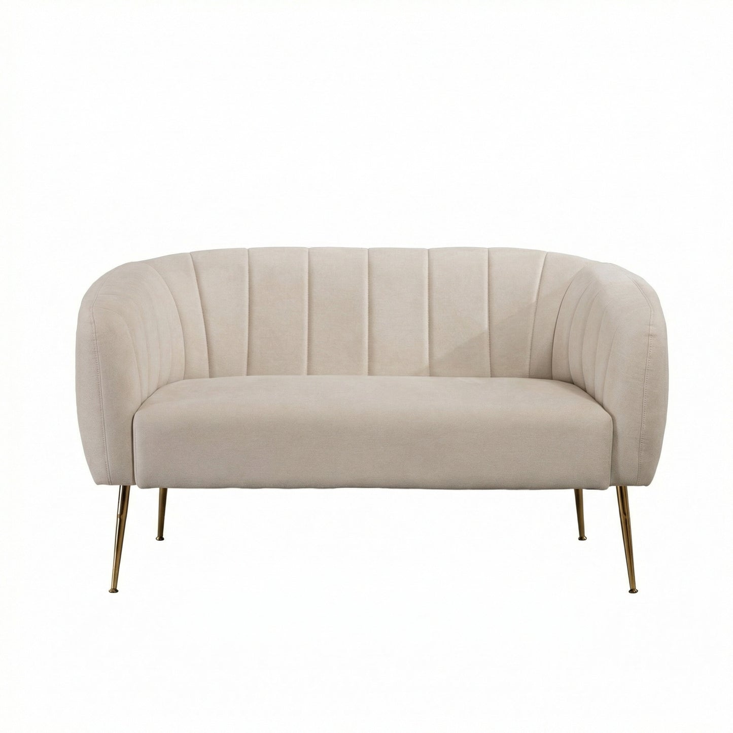44 - 8005 - 2 Seat Accent Chair