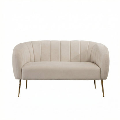 44 - 8005 - 2 Seat Accent Chair