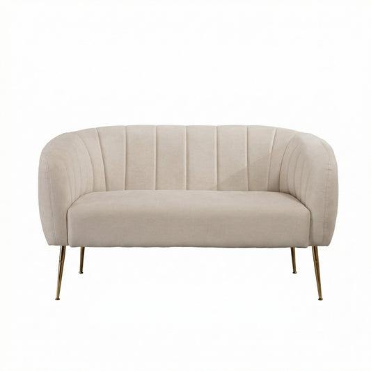 44 - 8005 - 2 Seat Accent Chair
