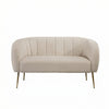 44 - 8005 - 2 Seat Accent Chair