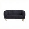 44 - 8005 - 2 Seat Accent Chair