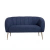 44 - 8005 - 2 Seat Accent Chair