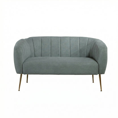 44 - 8005 - 2 Seat Accent Chair