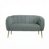 44 - 8005 - 2 Seat Accent Chair