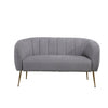 44 - 8005 - 2 Seat Accent Chair