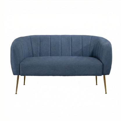 44 - 8005 - 2 Seat Accent Chair