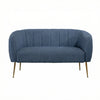 44 - 8005 - 2 Seat Accent Chair