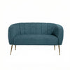 44 - 8005 - 2 Seat Accent Chair