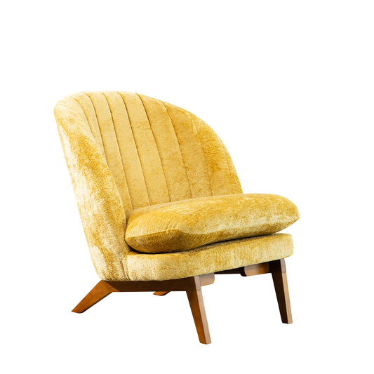 PP - 23029 - BF Fabric Tub Chair