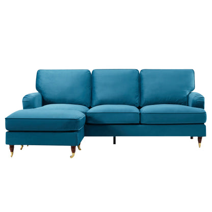 22 - 1390 - VF Reversible Corner