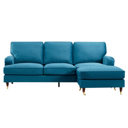 22 - 1390 - VF Reversible Corner
